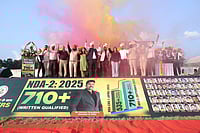 Defence Education Experts Hail Doon Defence Dreamers As A National Benchmark For Result-Oriented NDA Coaching Defence Education Experts Hail Doon Defence Dreamers As A National Benchmark For Result-Oriented NDA Coaching