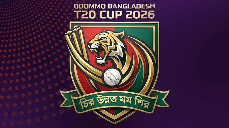 BCB launches Odommo Bangladesh T20 Cup details