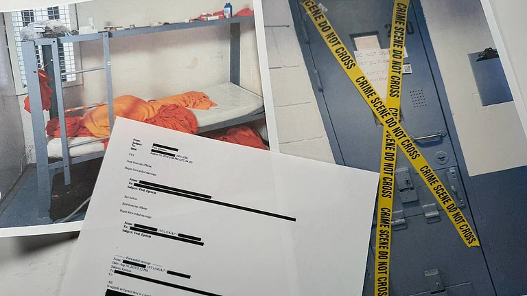 How the Epstein Files Expose Power And Impunity - AP