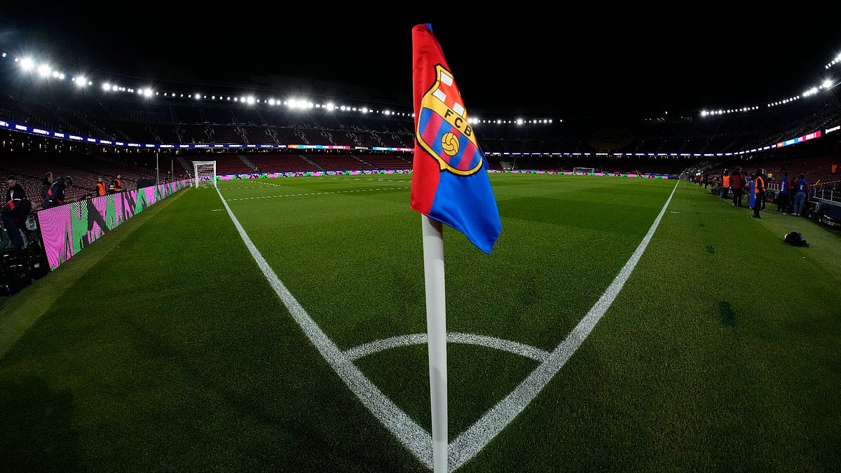 Opta : Barcelona have withdrawn from the Super League project