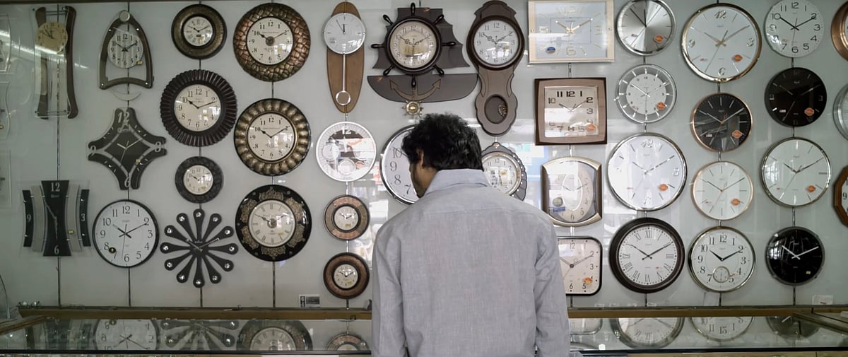 A still from ‘Trijya’ (2019)