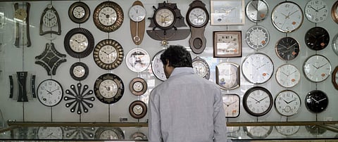 A still from ‘Trijya’ (2019)