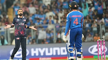 | Photo: AP/Rafiq Maqbool