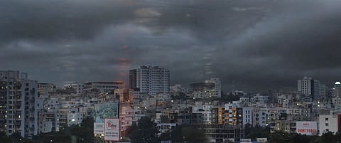 A still from ‘Trijya’ (2019)