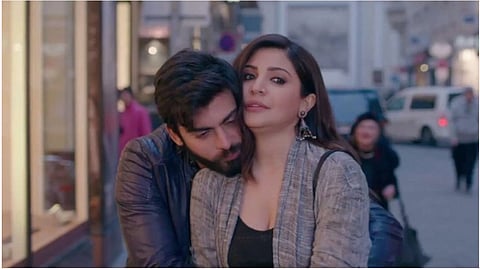 Fawad Khan in Ae Dil Hai Mushkil
