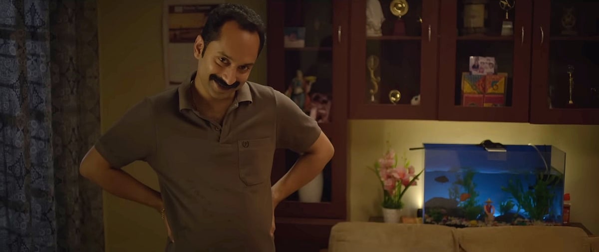 A still from ‘Kumbalangi Nights’ (2019)