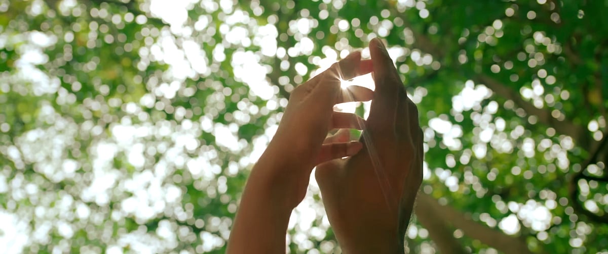 A still from ‘Kumbalangi Nights’ (2019)