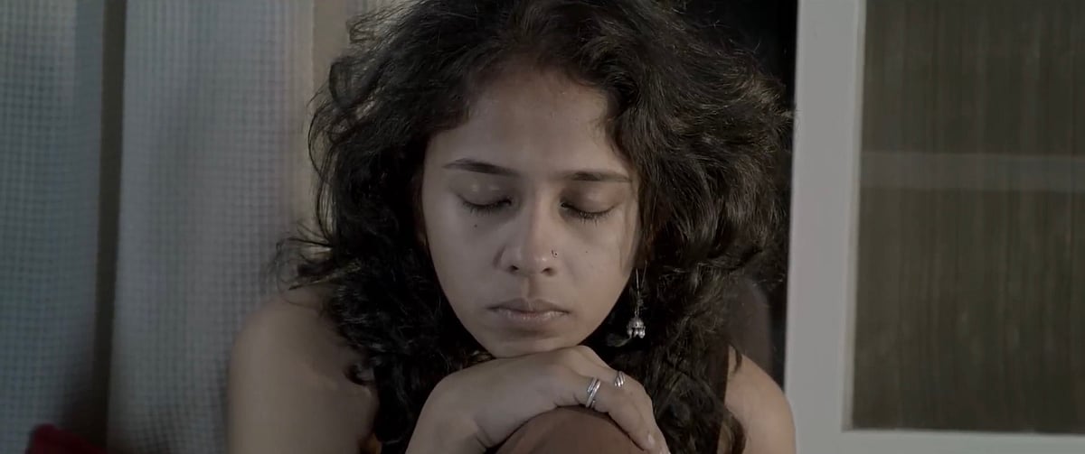 A still from ‘Trijya’ (2019)