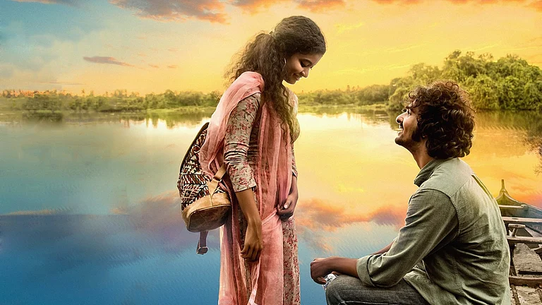 Kumbalangi Nights (2019) - Prime Video