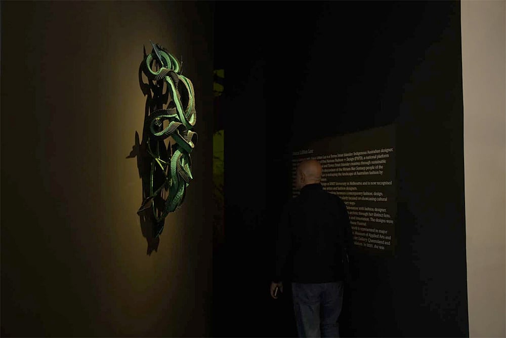 India Art Fair 2026 photo-