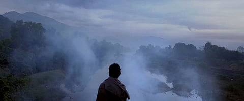 A still from ‘Trijya’ (2019)