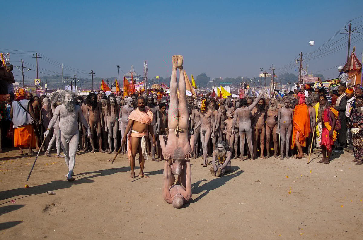 Mahakumbh