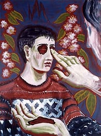 Sunday Musings: Visits Of A Blind Man, His Disappearance A childhood memory of quiet generosity, where a blind man’s Sunday visits become a lasting meditation on dignity, loss, and what it means to truly see.