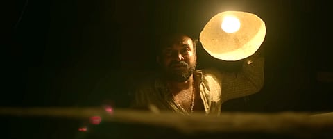 A still from ‘Kumbalangi Nights’ (2019)