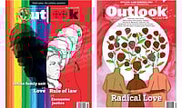 Outlook Magazine  : Over the past decade, younger generations have pushed boundaries, with inter-caste and inter-faith unions rising, as per surveys from the National Family Health Survey, reflecting a shift toward choice-based partnerships.