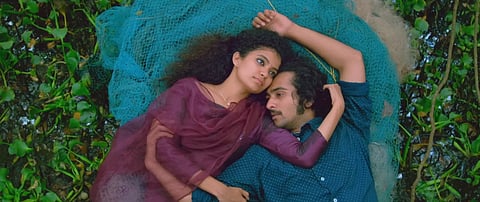A still from ‘Kumbalangi Nights’ (2019)