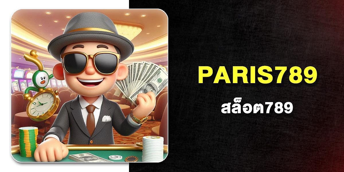 PARIS789