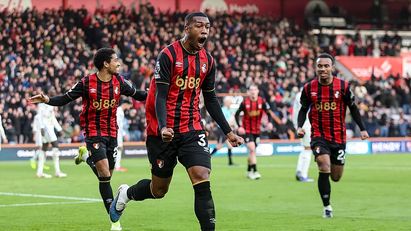 Bournemouth Vs Aston Villa report