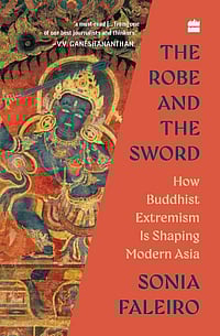 Fourth Estate Publishing
 : Book Review Of The Robe And The Sword