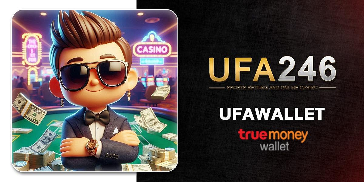 UFA246