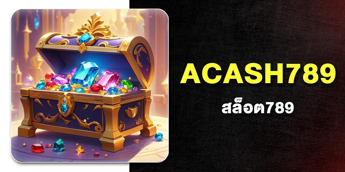 ACASH789