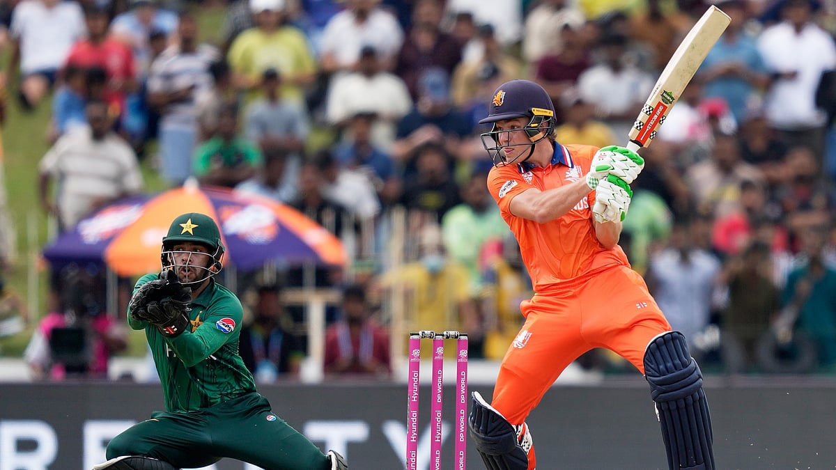 AP : Pakistan vs Netherlands Live Score, T20 World Cup 2026 Live Updates: PAK take on NED in opening match of tournament.