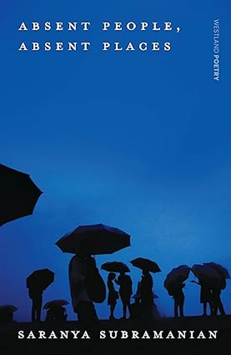 Absent People, Absent Places - Amazon