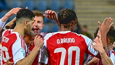 olympiacosfc/X