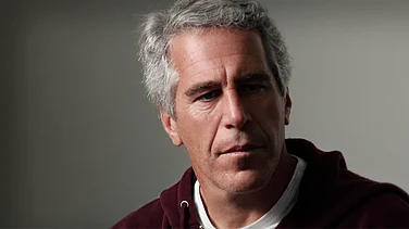 Jeffrey Epstein's Dirty Secret: Creating Designer Babies