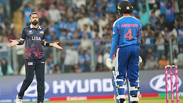 | Photo: AP/Rafiq Maqbool