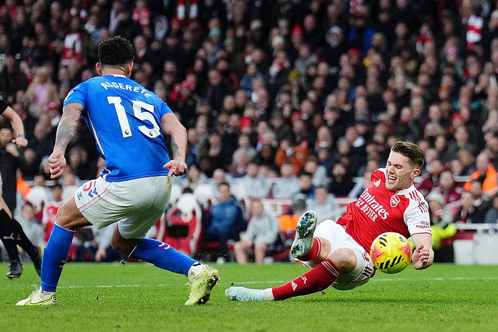 EPL 2025-26: Sunderland vs Arsenal