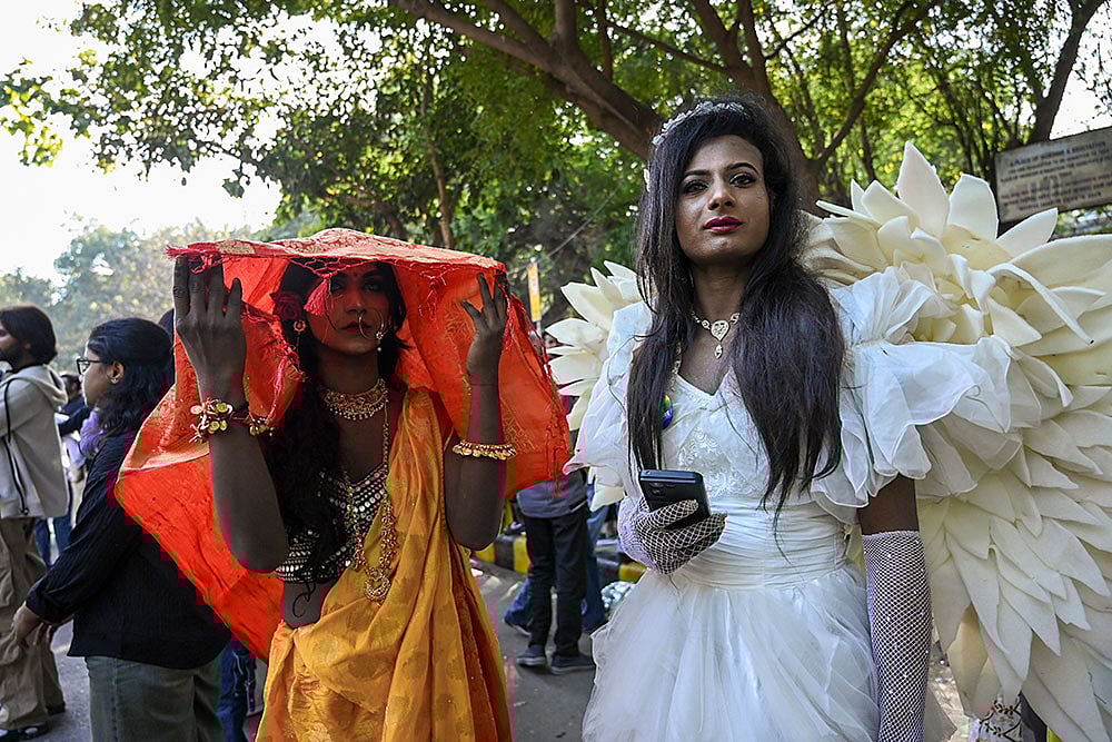 Delhi Queer Pride 2026