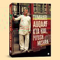 Finding Piyushism In translation, Quite Literally HarperCollins India : The task that lay ahead was daunting, easier imagined than accomplished. Translation, or rather re-creation, demanded courage and conviction: the willingness to be him, if only briefly.