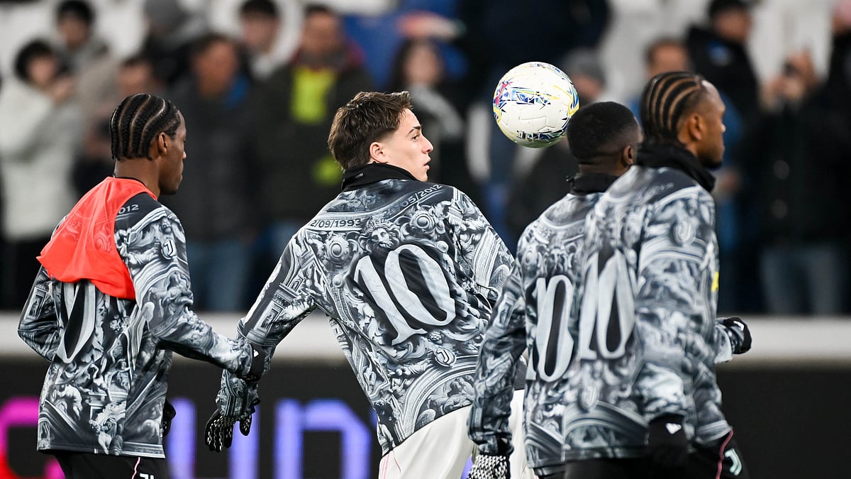 Juventus will take on Lazio in matchday 23 of Serie A 2025-26 at the Allianz Stadium on February 8, 2026. - X/Juventus