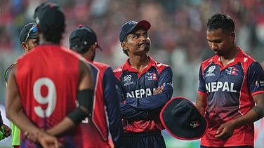 (AP Photo/Rafiq Maqbool)