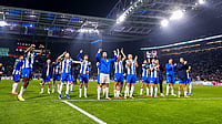 Porto Vs Sporting CP Live Streaming, Liga Portugal: Preview, Head-To-Head – All You Need To Know | Photo: X/FCPorto : File photo Porto players.