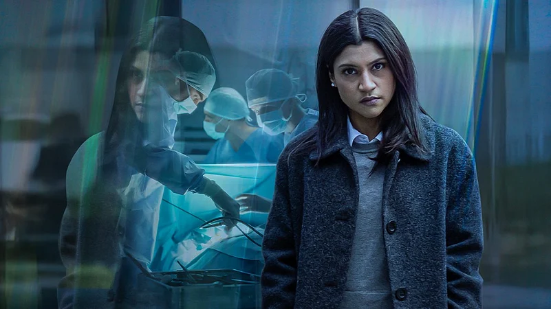 Konkona Sen Sharma and Pratibha Ranntas starrer Accused release date out