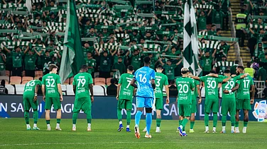 Photo: X/Al-Ahli Saudi Club