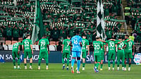 Al Wahda FC Vs Al-Ahli Live Score, AFC Champions League Elite: Saudi Club Seeks Momentum Ahead Of Round Of 16 Photo: X/Al-Ahli Saudi Club : Al-Ahli have a strong recent away record in AFC Champions League 2025-26 Elite.