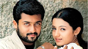Instagram : Mounam Pesiyadhe Starring Suriya and Trisha