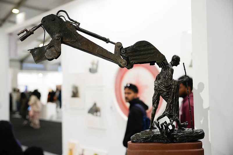 India Art Fair