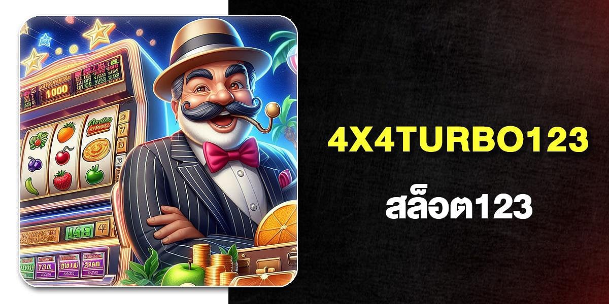 4X4TURBO123
