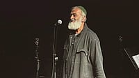 Lucky Ali On 30 Years In Music: I Feel It’s A Gift Instagram : Lucky Ali