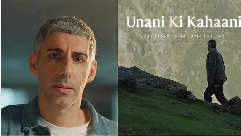 Unani Ki Kahaani - Instagram