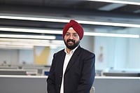 Gurtej Singh Chawla, Director – Marketing, Innova Solutions