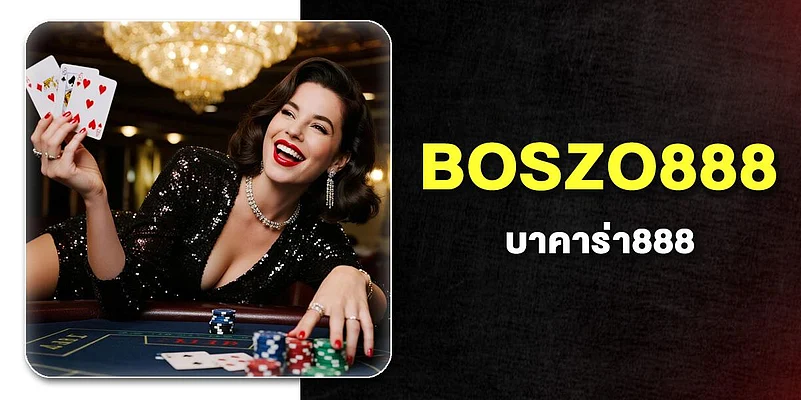 BOSZO888