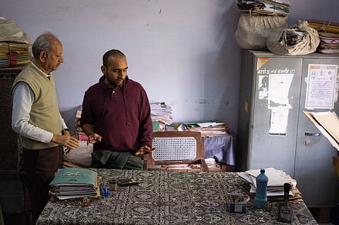 BTS from ‘Thursday Special’ (2026) 