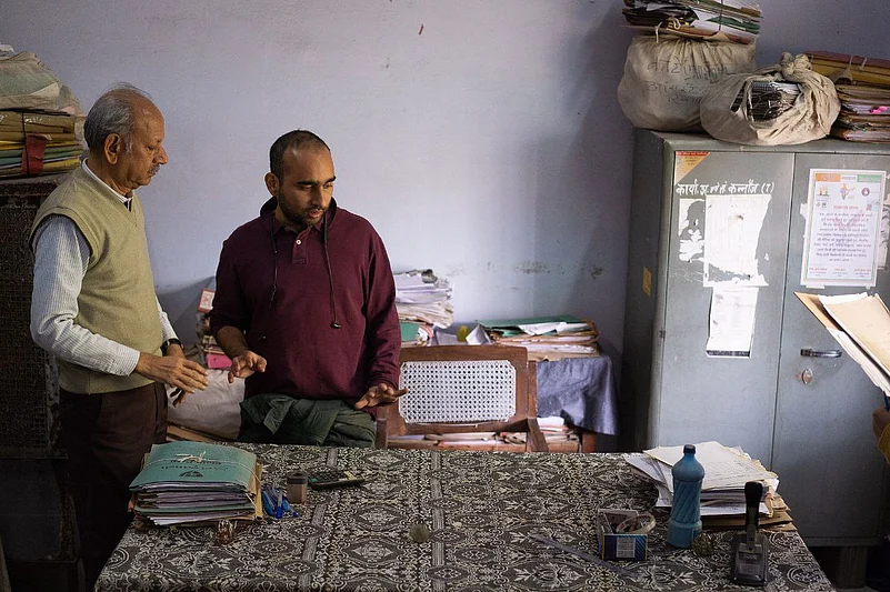 BTS from ‘Thursday Special’ (2026)