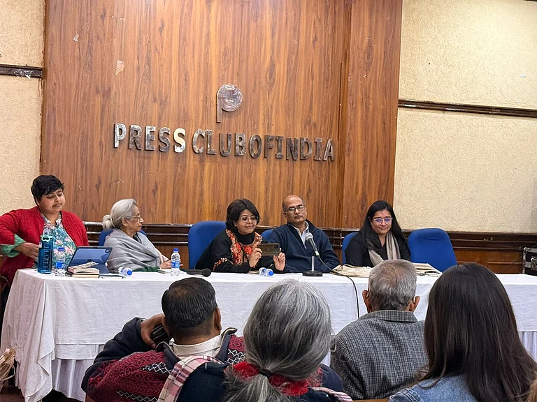 Beyond Bars and Charges: What Women’s Jail Diaries Reveal About Society - |Mrinalini Dhyani