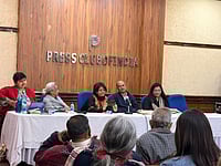 Beyond Bars and Charges: What Women’s Jail Diaries Reveal About Society |Mrinalini Dhyani : Beyond Bars and Charges: What Women’s Jail Diaries Reveal About Society